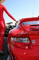 1 Pitbabe vs Porsche